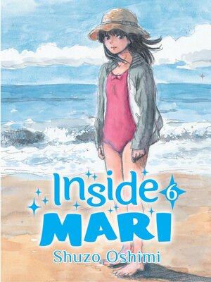 Inside Mari, Volume 6 - ebook